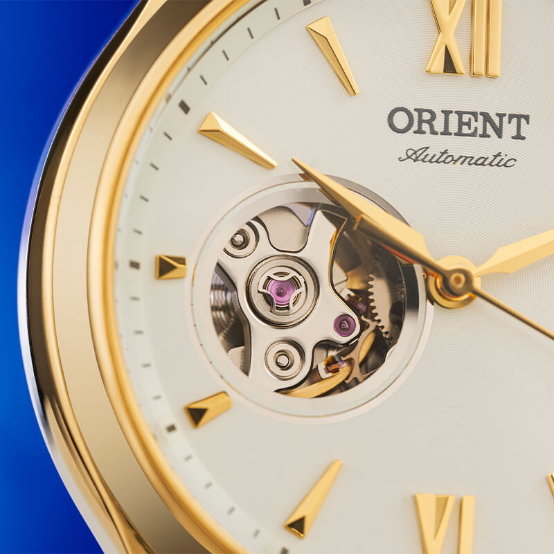 Orient Phiên bản đặc biệt 2025 RA-AS0106L30B